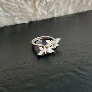 RSC Dragonfly/Butterfly Ring